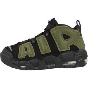 Nike Mens Air More Uptempo Shoes Size 10